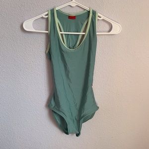 Yumiko-Alex Leotard Size Small (never worn)
